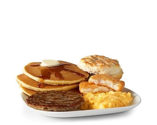 McDonald's, photo 3