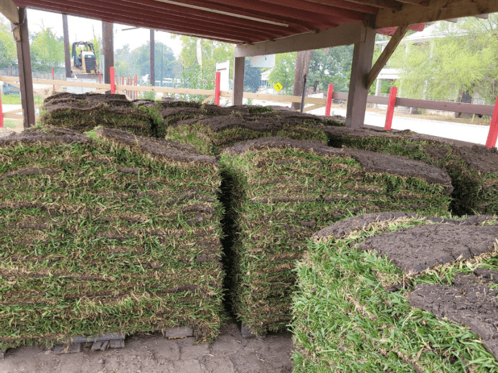 Aldine Westfield Landscape Materials
