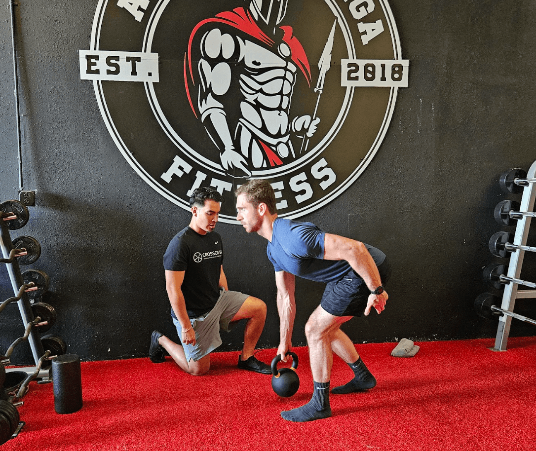 Crossover Physical Therapy & Performance, photo 4