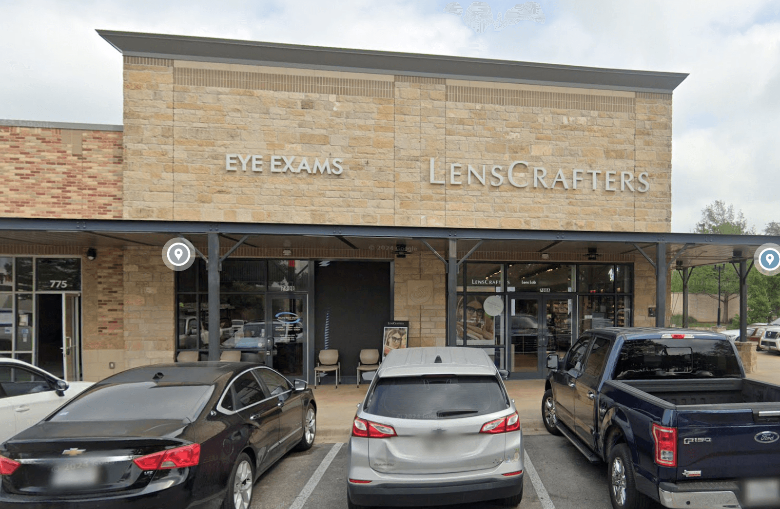 Round Rock Vision, photo 3