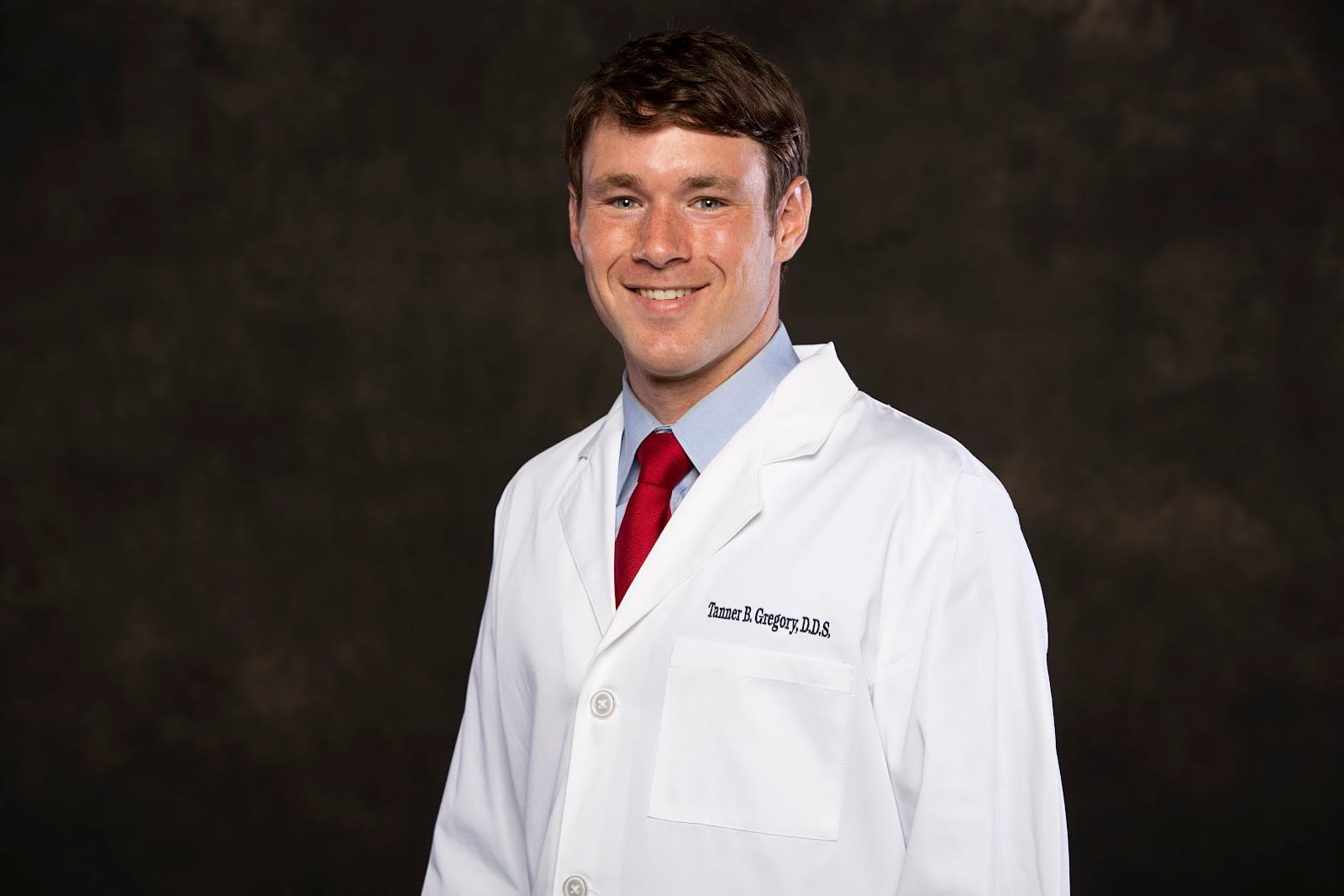Dr. Tanner Gregory