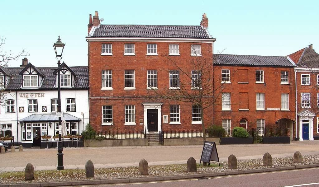 Cotman House Dental Surgery, photo 2