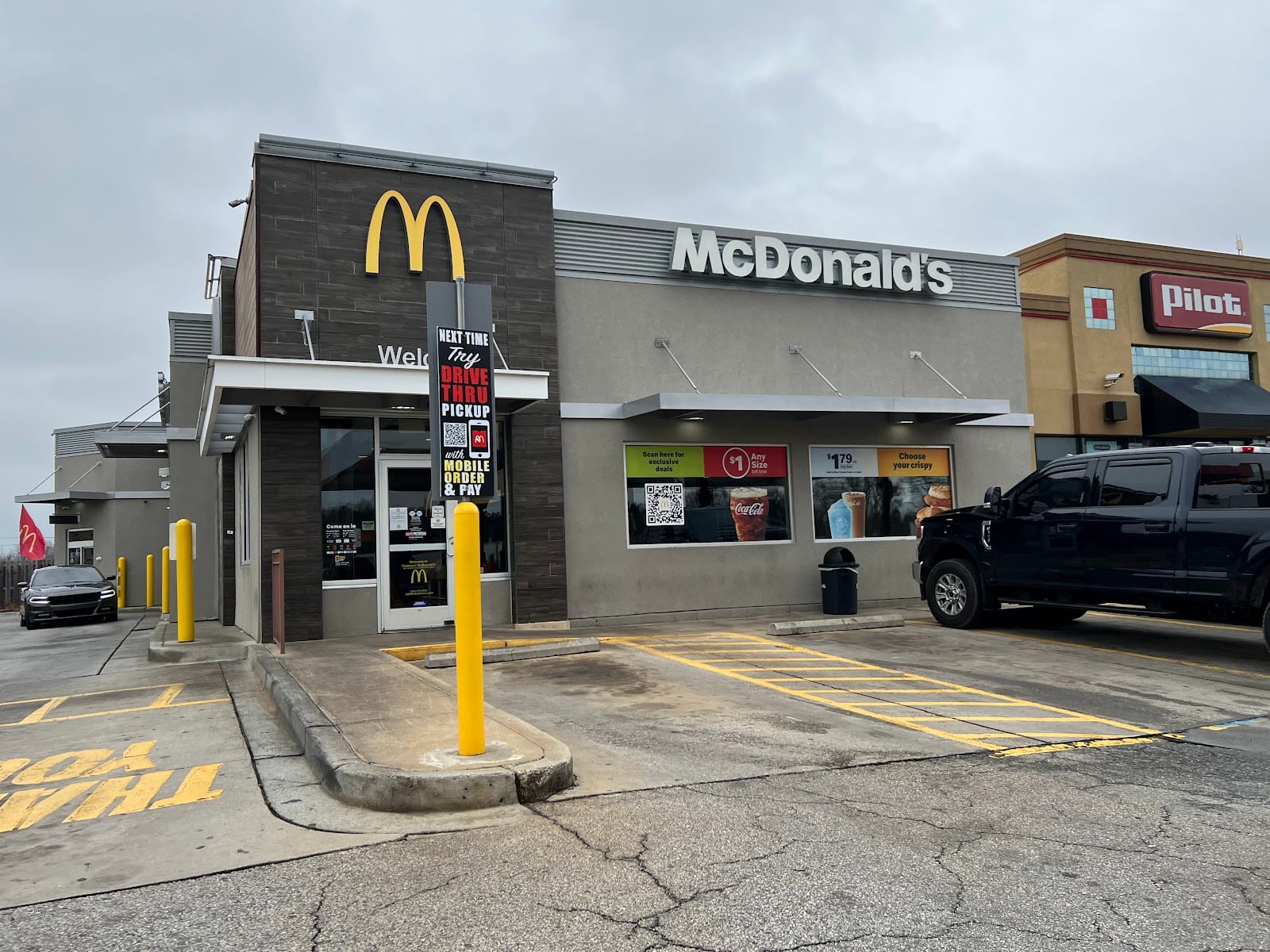 McDonald's, photo 2