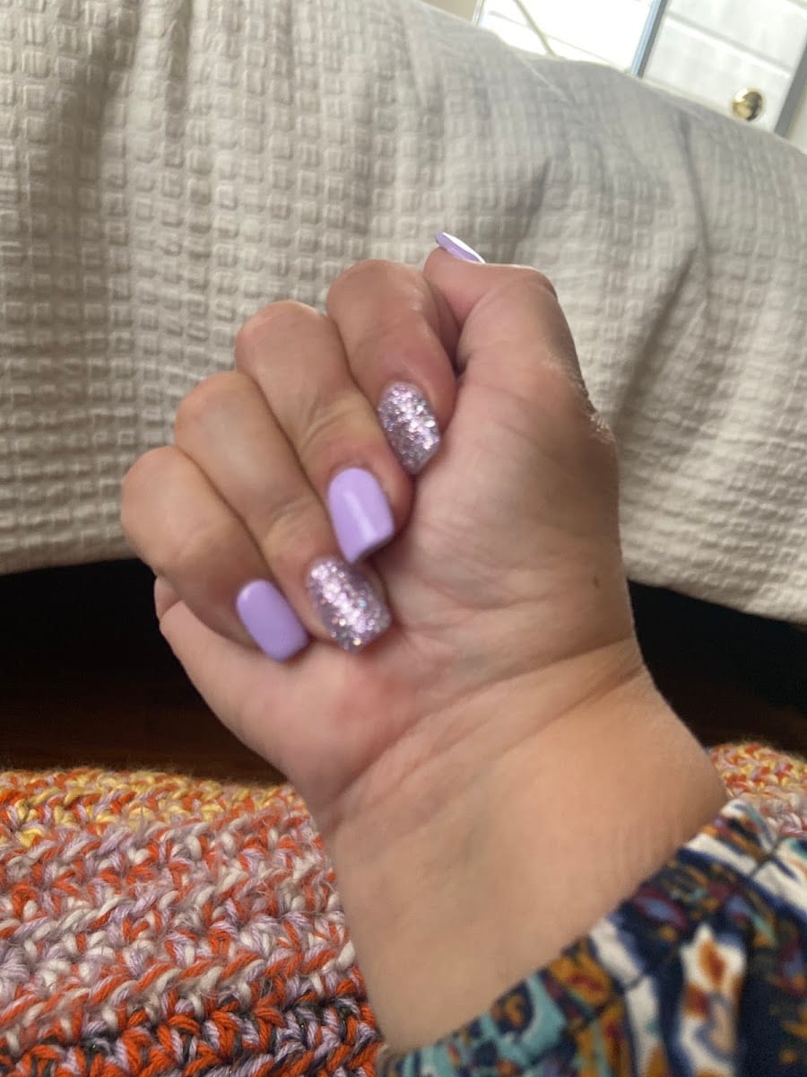 Sunset Nails, photo 2