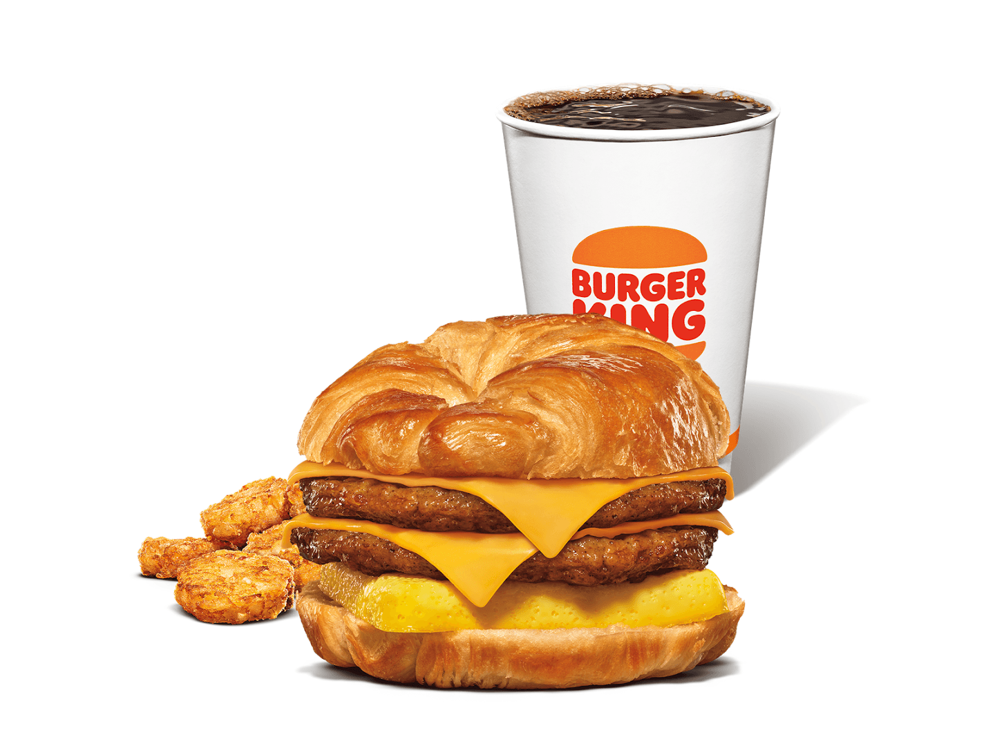 Burger King, photo 4