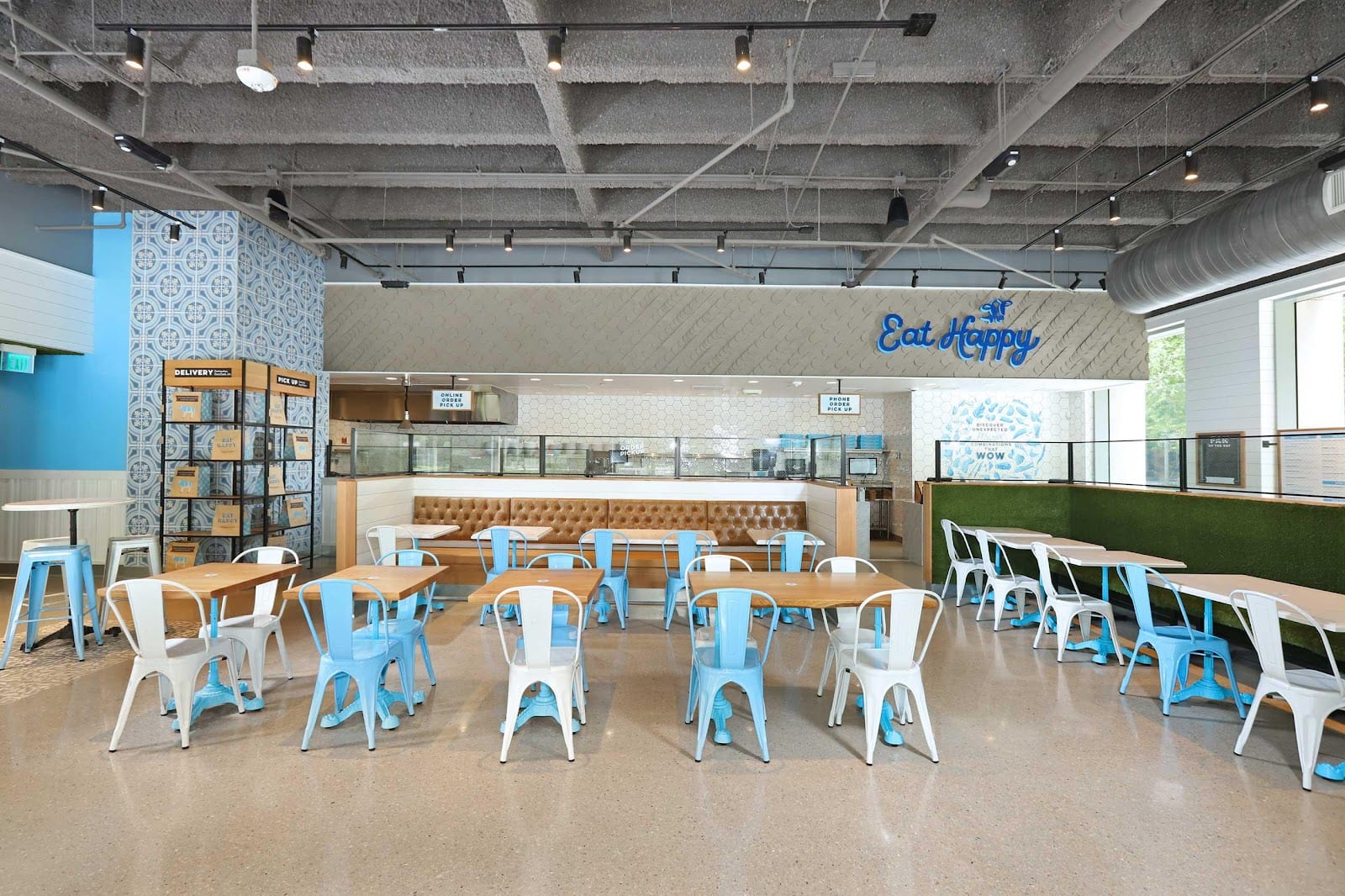 Mendocino Farms, photo 2