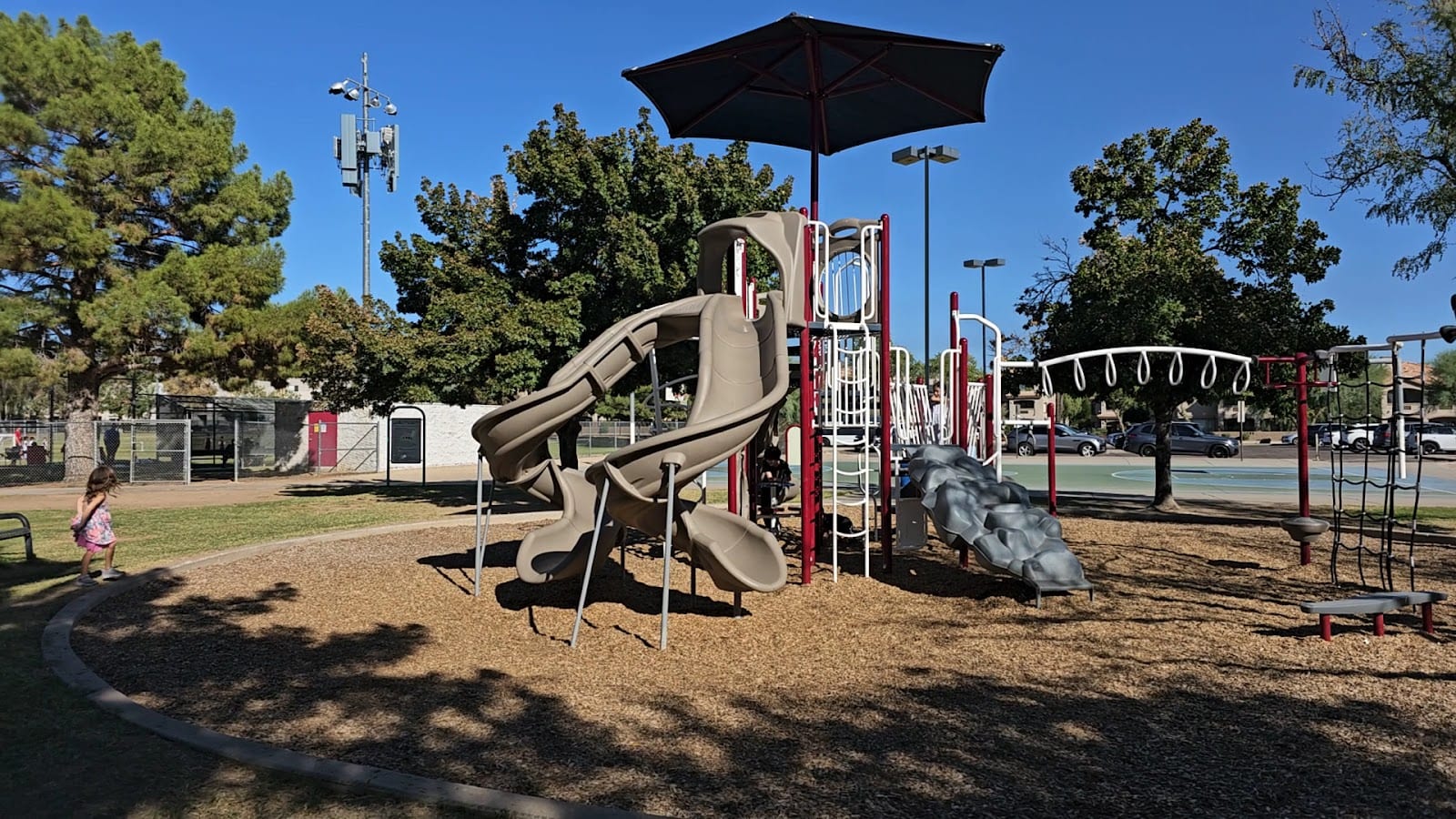 Thunderbird Park, photo 2