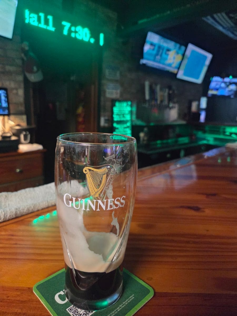 Flanagan's Pub