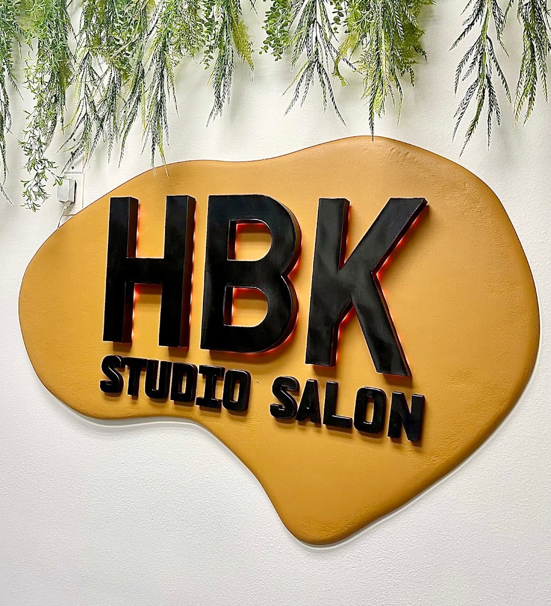 HBK Studio Salon, photo 2