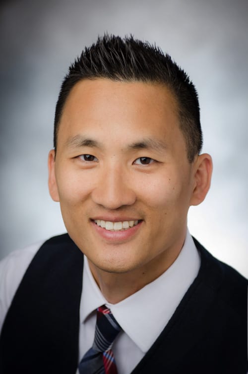 R. James Yu, MD