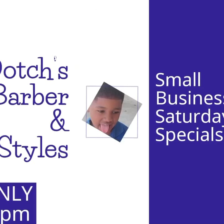 Dotch's Barber & Style Salon, photo 3