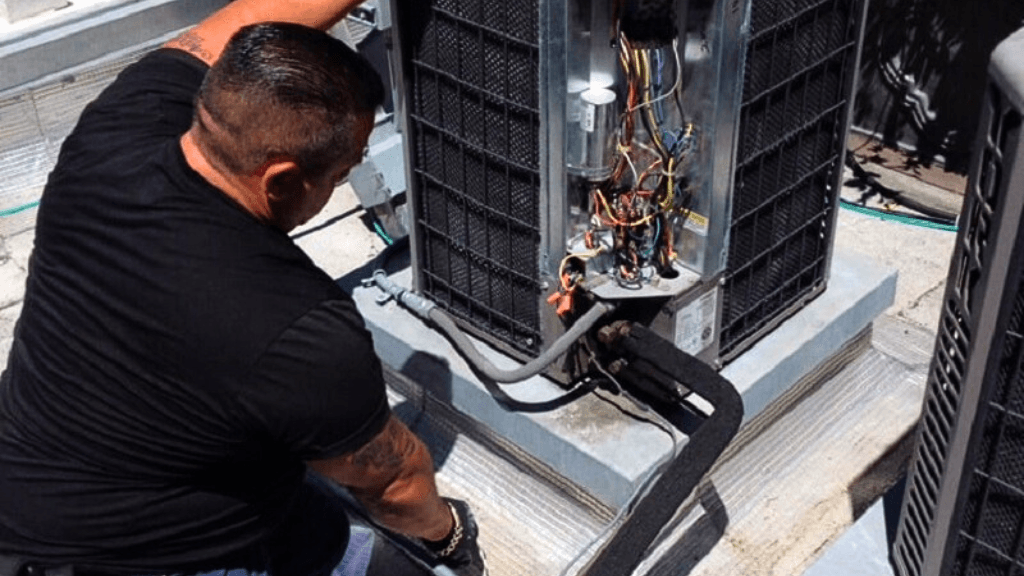 Air Flow Pros Heating and Air Conditioning, photo 2