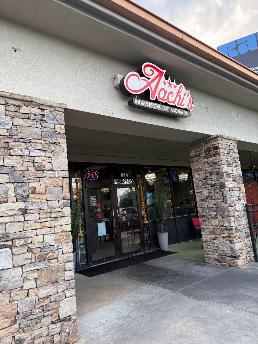 Aachi's Indian Restaurant and Bakery, photo 4