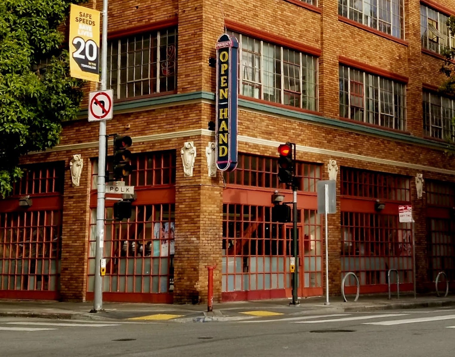 San Francisco Community Health Center