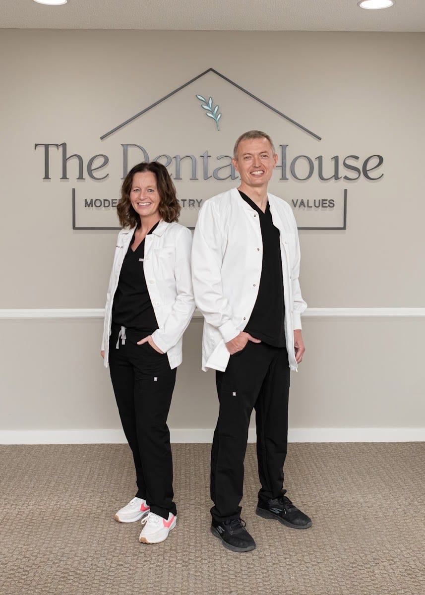 The Dental House of Fort Wayne