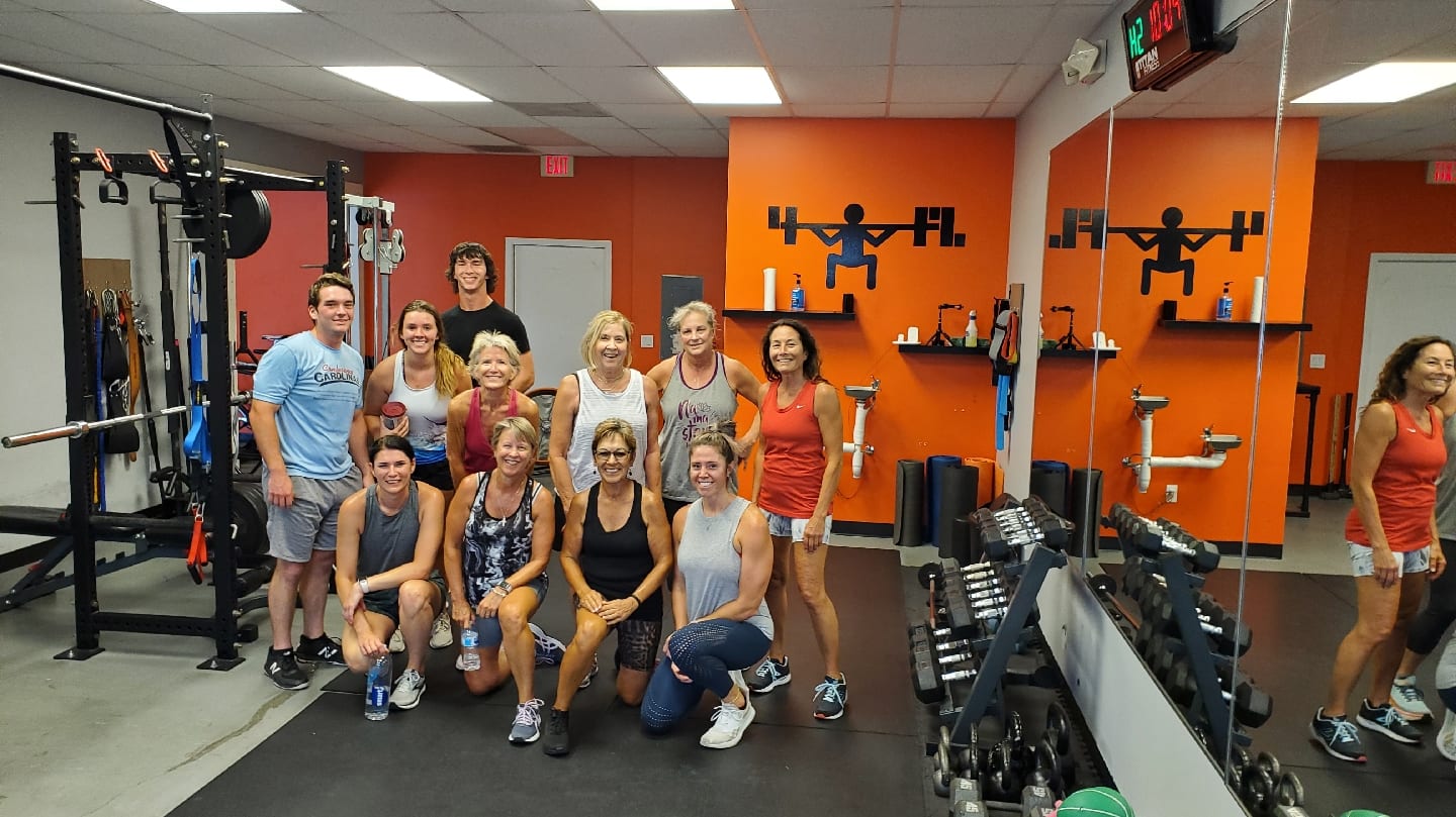 4FL Personal Training, photo 2