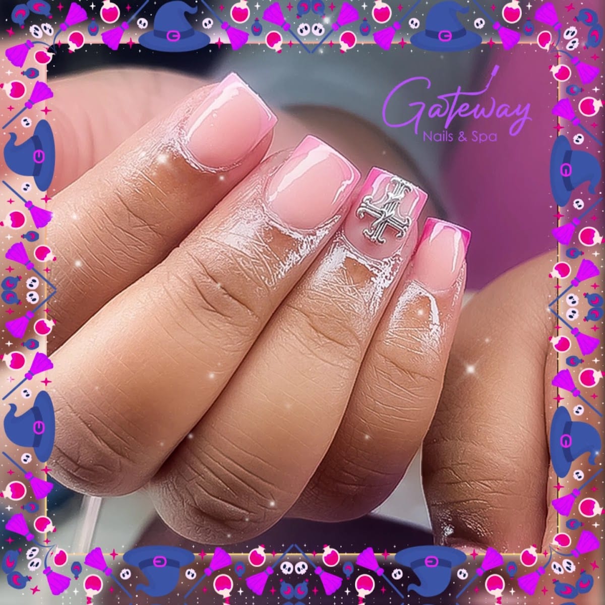 Gateway Nails & Spa, photo 3
