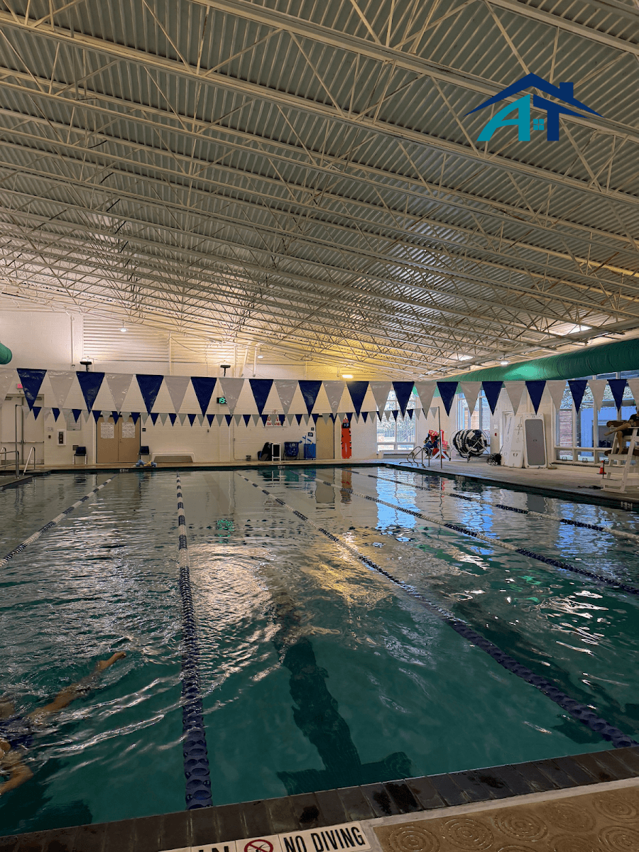 Clay Madsen Recreation Center, photo 4