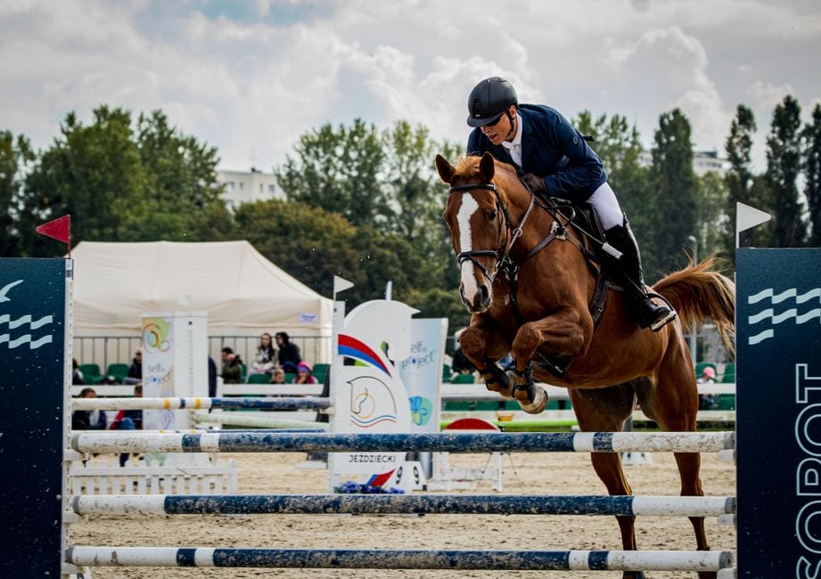 Temecula Valley National Fall Series Returns to Galway Downs