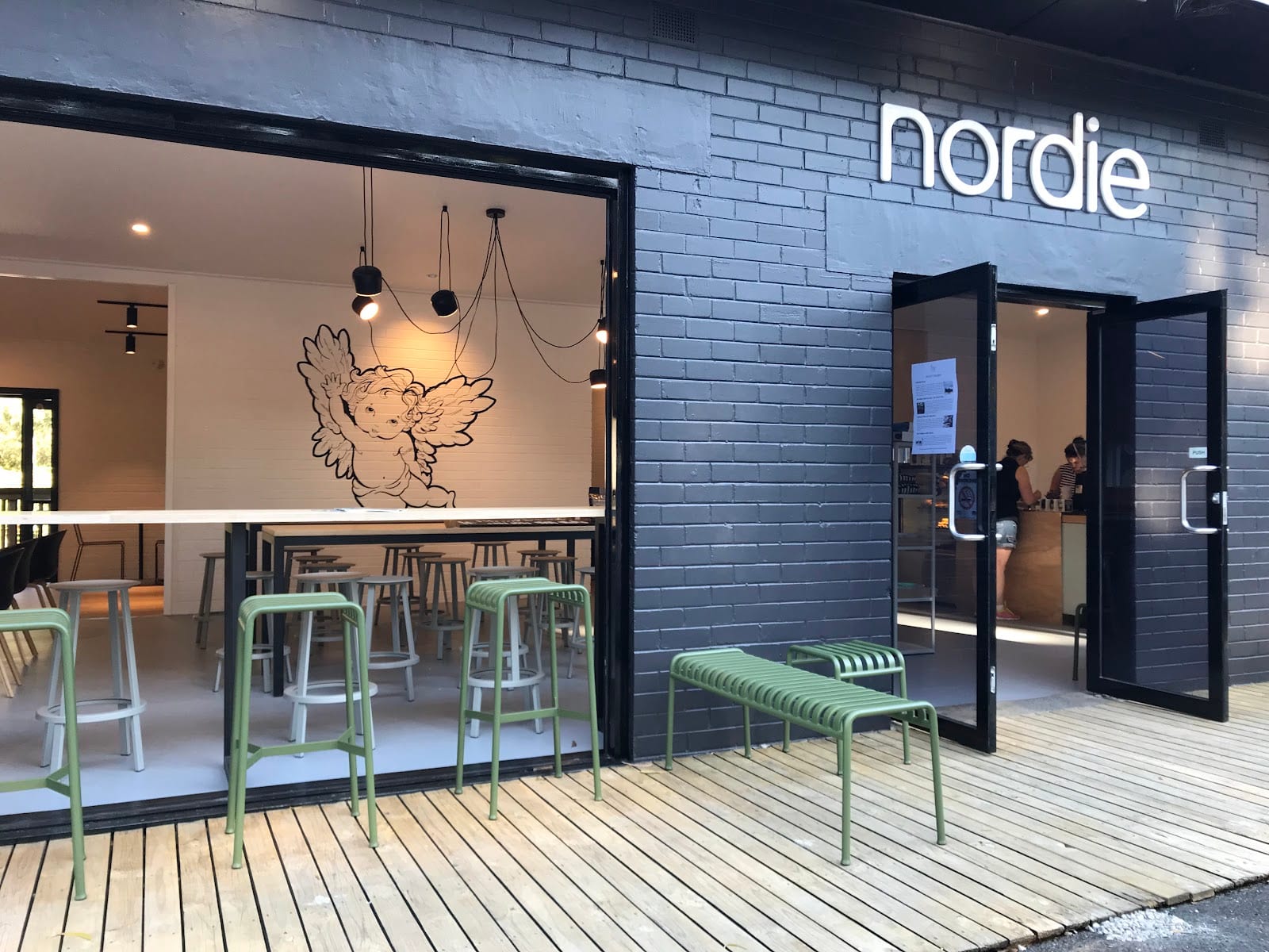 Nordie Café, photo 2