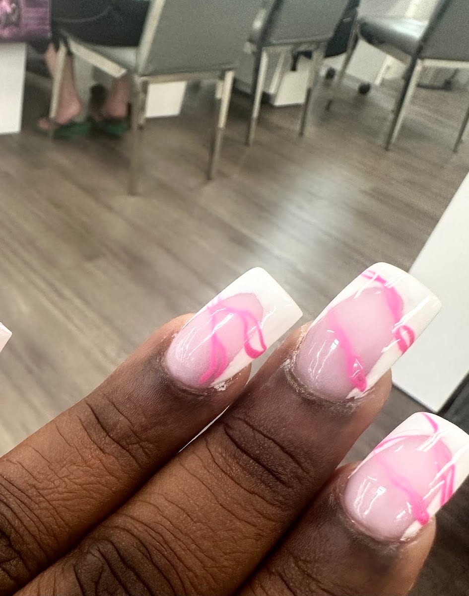Regal Nails, Salon & Spa