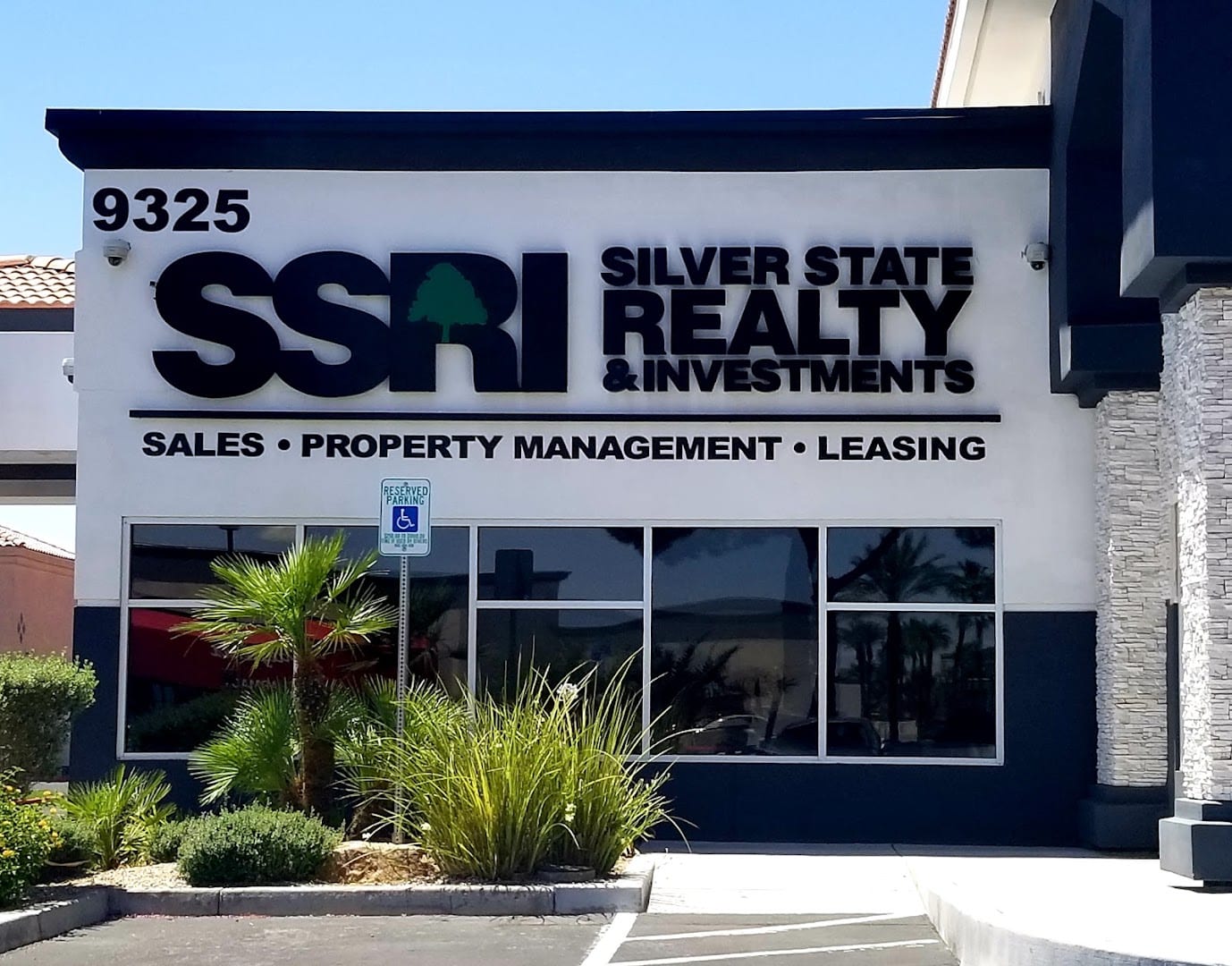 Silver State Realty & Investment, photo 2