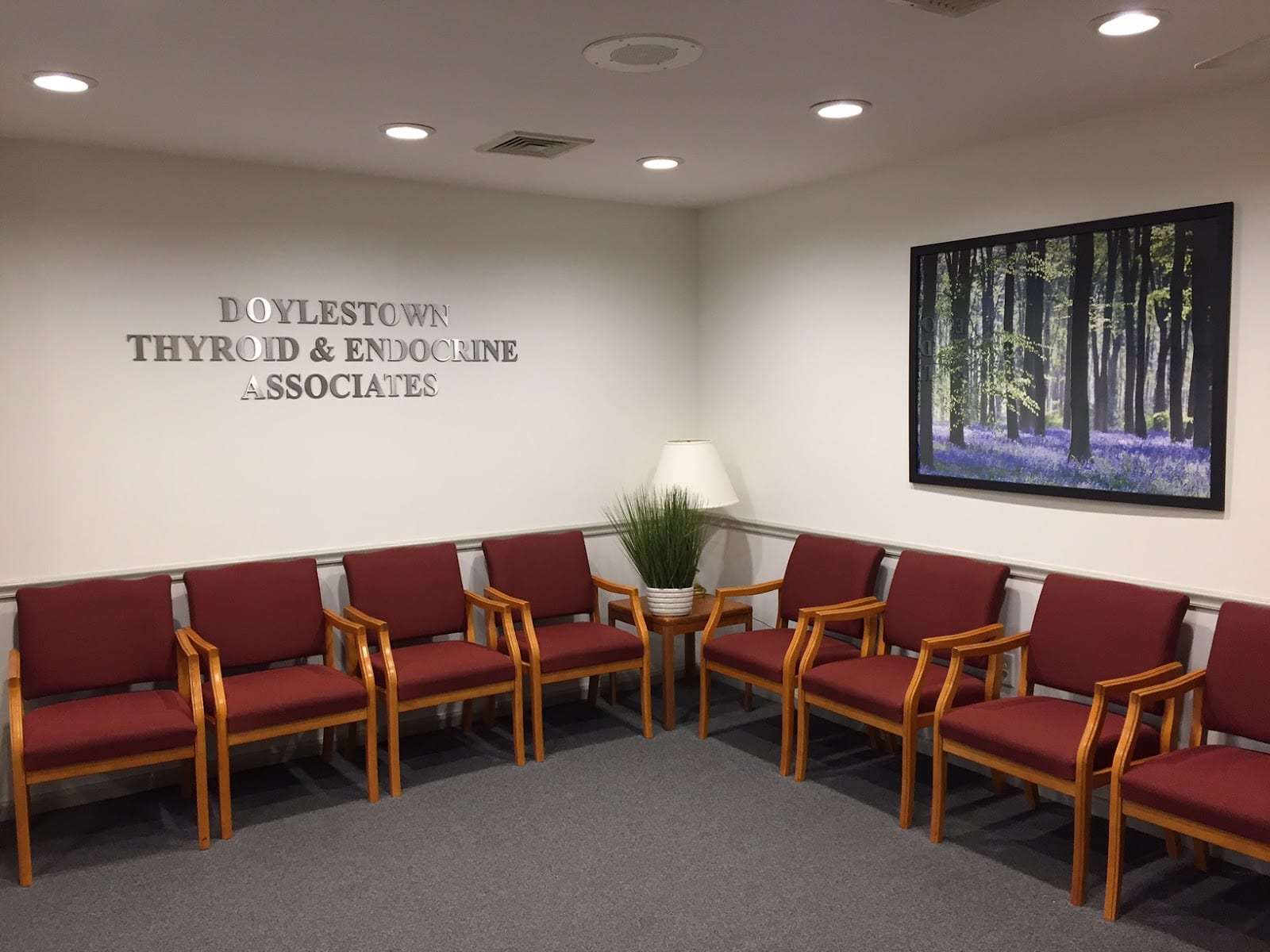 Doylestown Thyroid & Endocrine Associates, LLC