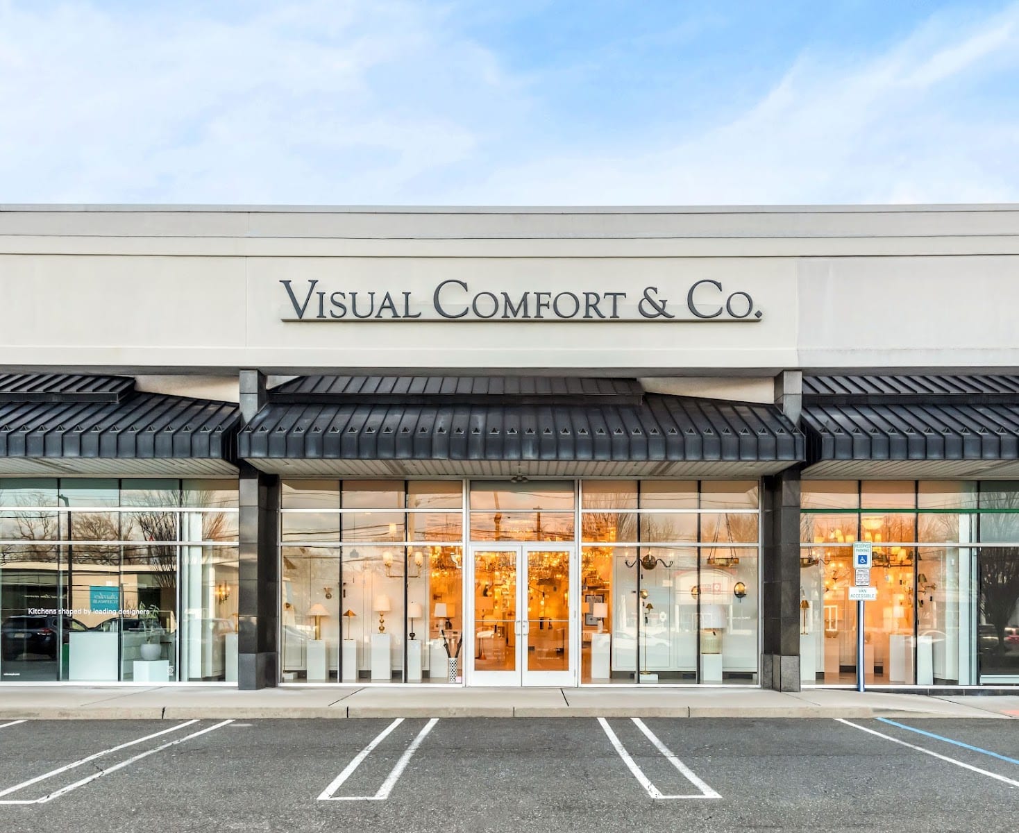 Visual Comfort & Co., photo 2