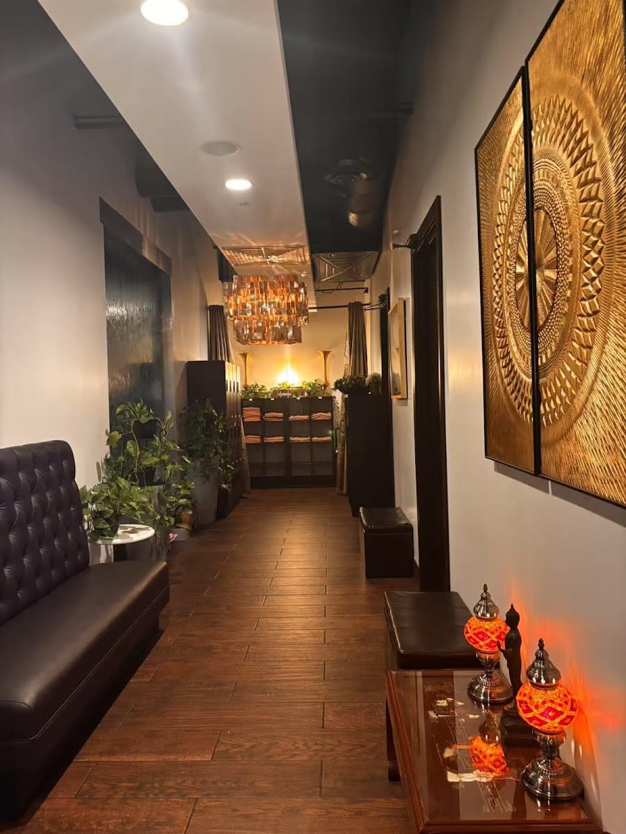 Thai Royal Massage Spa- North Scottsdale
