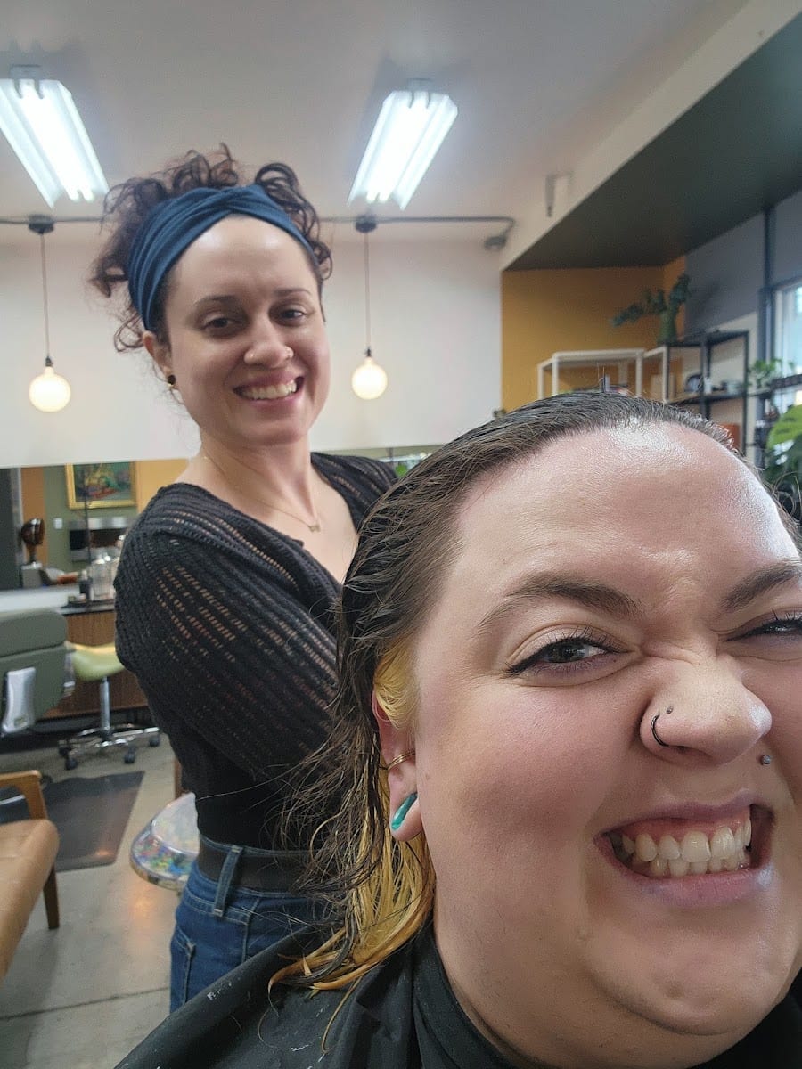 Elowyn Hair Studio ✂