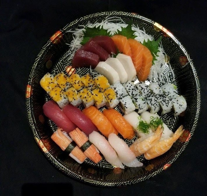 Blue Koi Sushi, photo 4