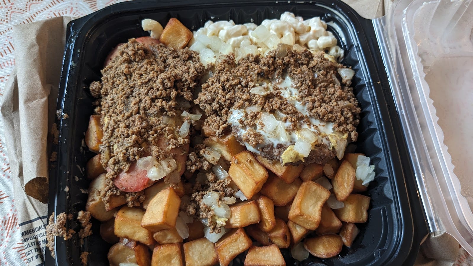 Nick Tahou Hots, photo 3