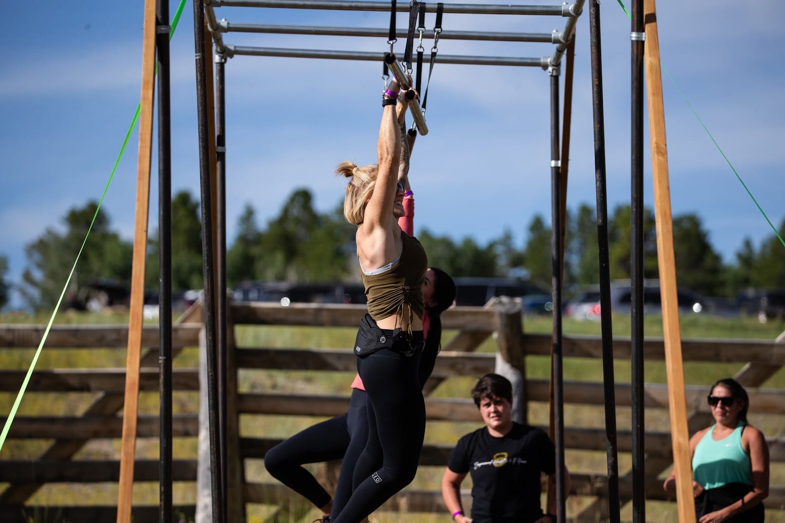 Empowered Hustle and Fitness, photo 4