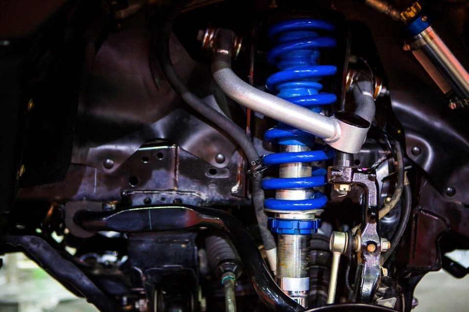 Mick Dunn Motor Repairs, photo 3