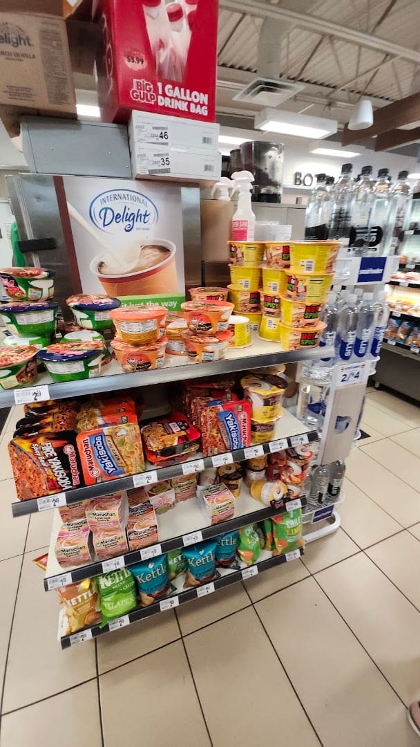 7-Eleven, photo 4