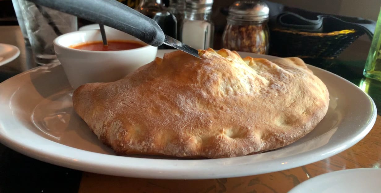 Nick’s Italian restaurant - Pima, photo 2