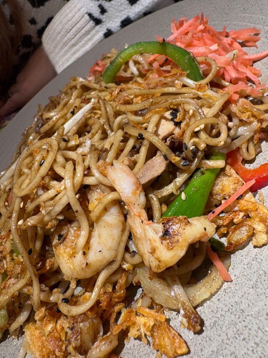 wagamama st albans, photo 4