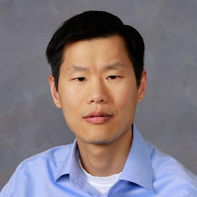 Dr. Jeffrey Cheng, MD