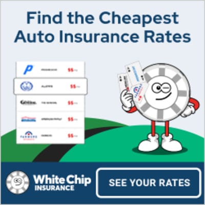 White Chip Insurance, photo 4