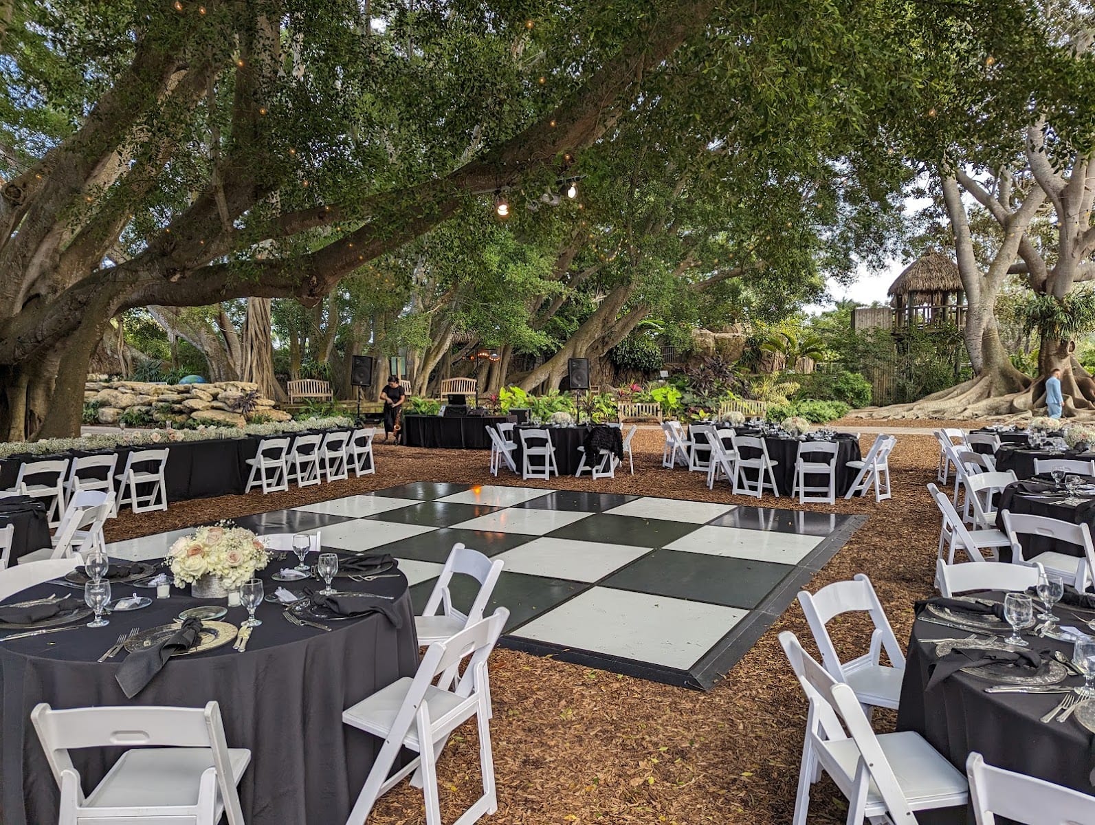 Marie Selby Botanical Gardens Event Venues, photo 3