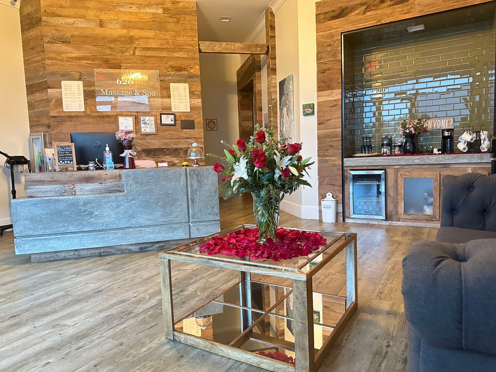 620 Massage & Spa, photo 2