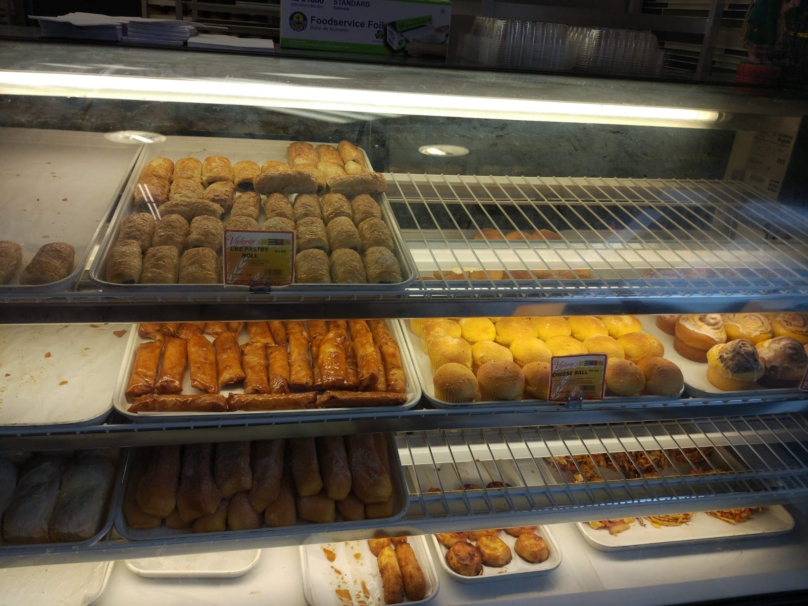 Valerio’s Bakehouse, photo 3