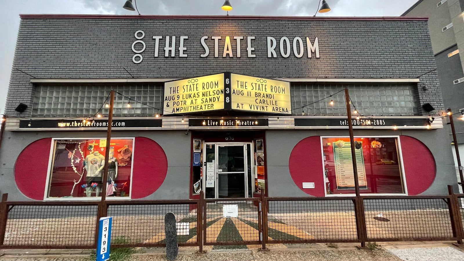 The State Room, photo 4
