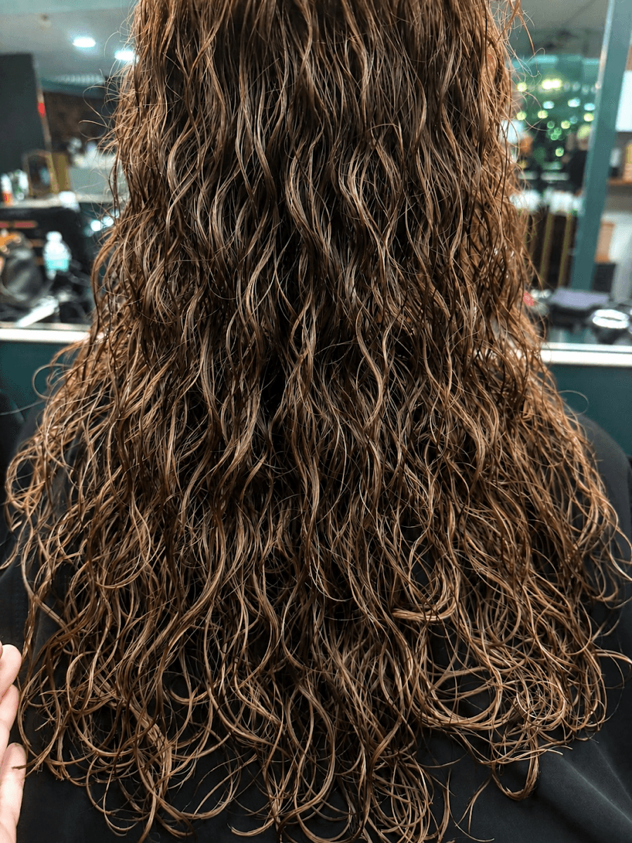 Urban hair studio, photo 3