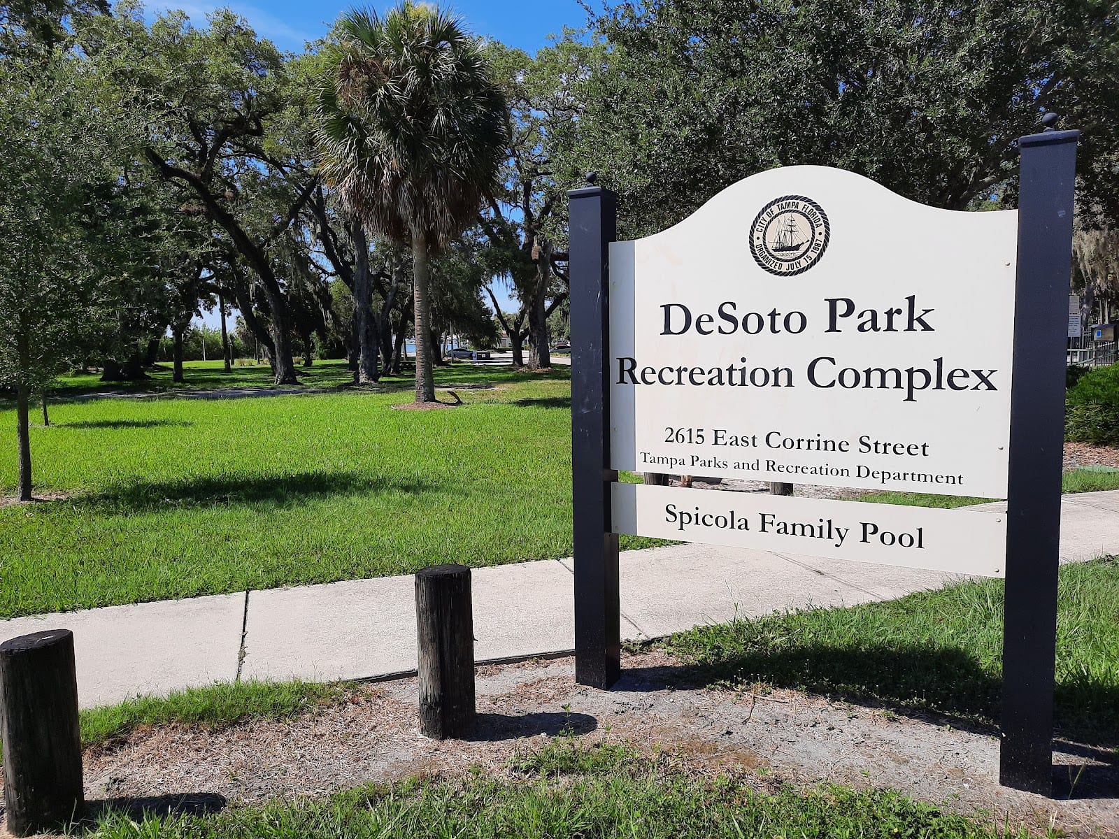 Desoto Park