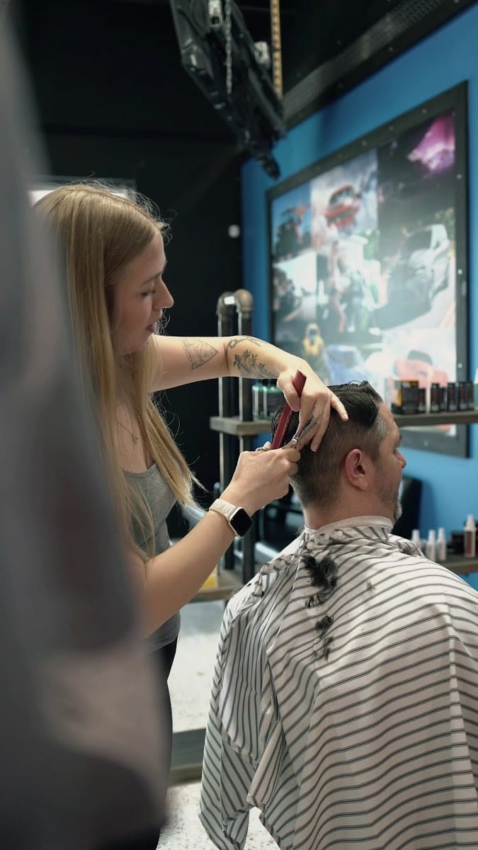 Hair Mechanix Middleburg, photo 3