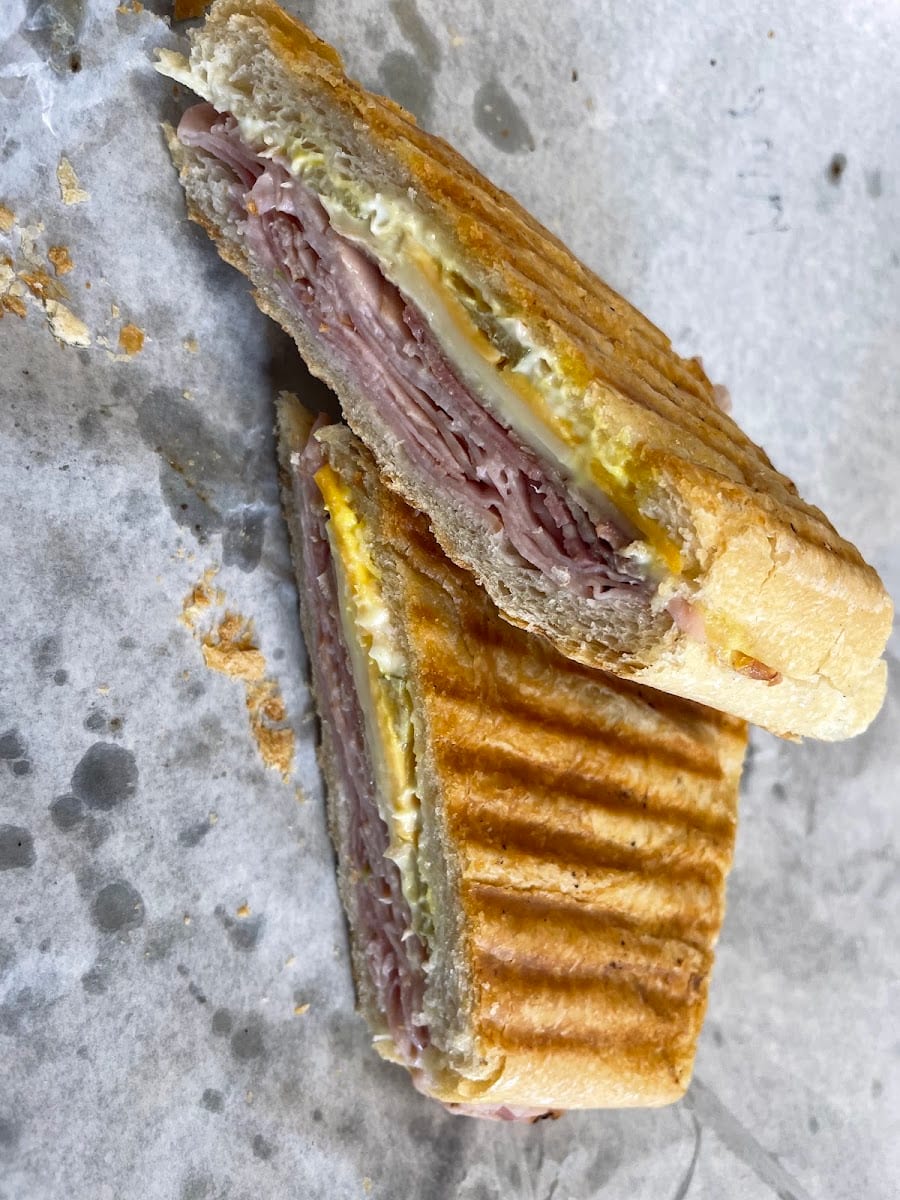 Carlos Sandwich Shop