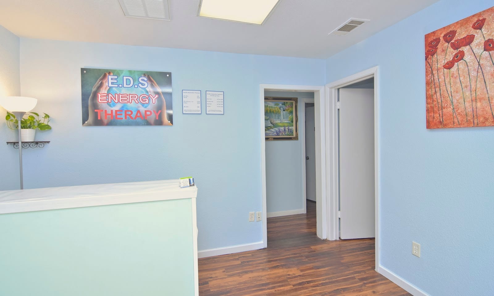 E.D.S. Energy Therapy, photo 2