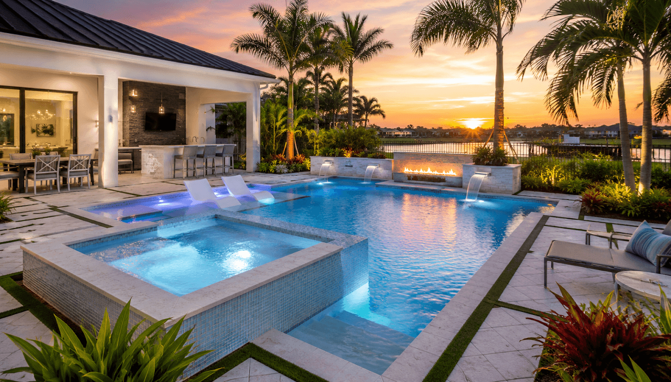JT's Custom Pools, photo 3