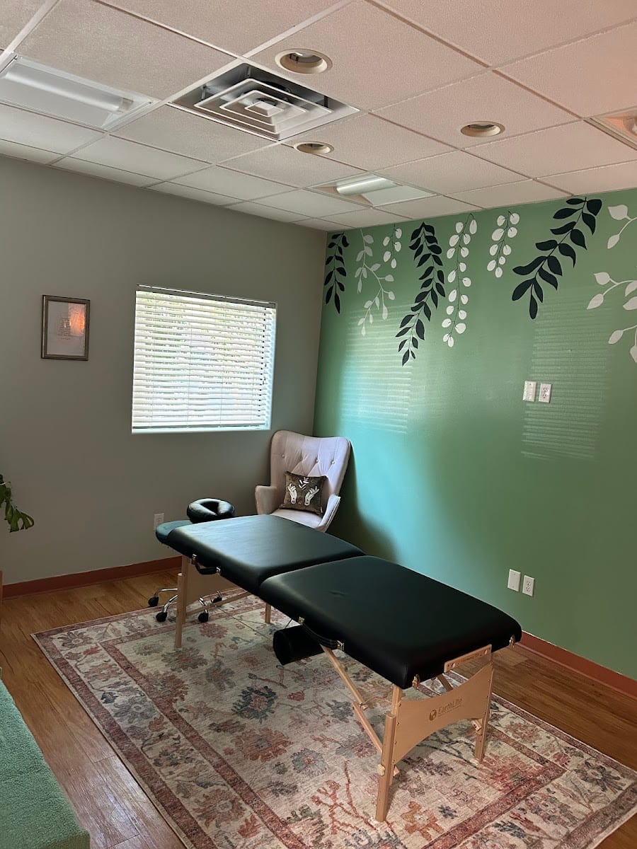 Nebula Bodywork & Massage